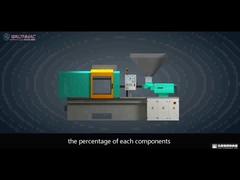 Avantages du mélangeur de lots gravimétriques