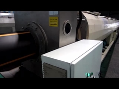 Application sur site de l'épaisseur de paroi des tuyaux à ultrasons